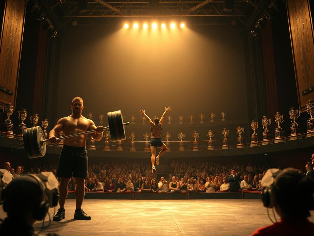 world records