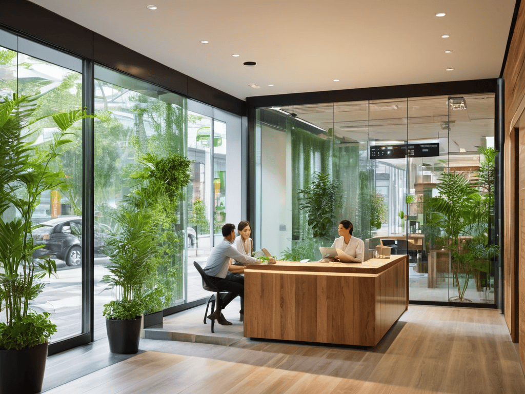 The New Sincerity in Banking