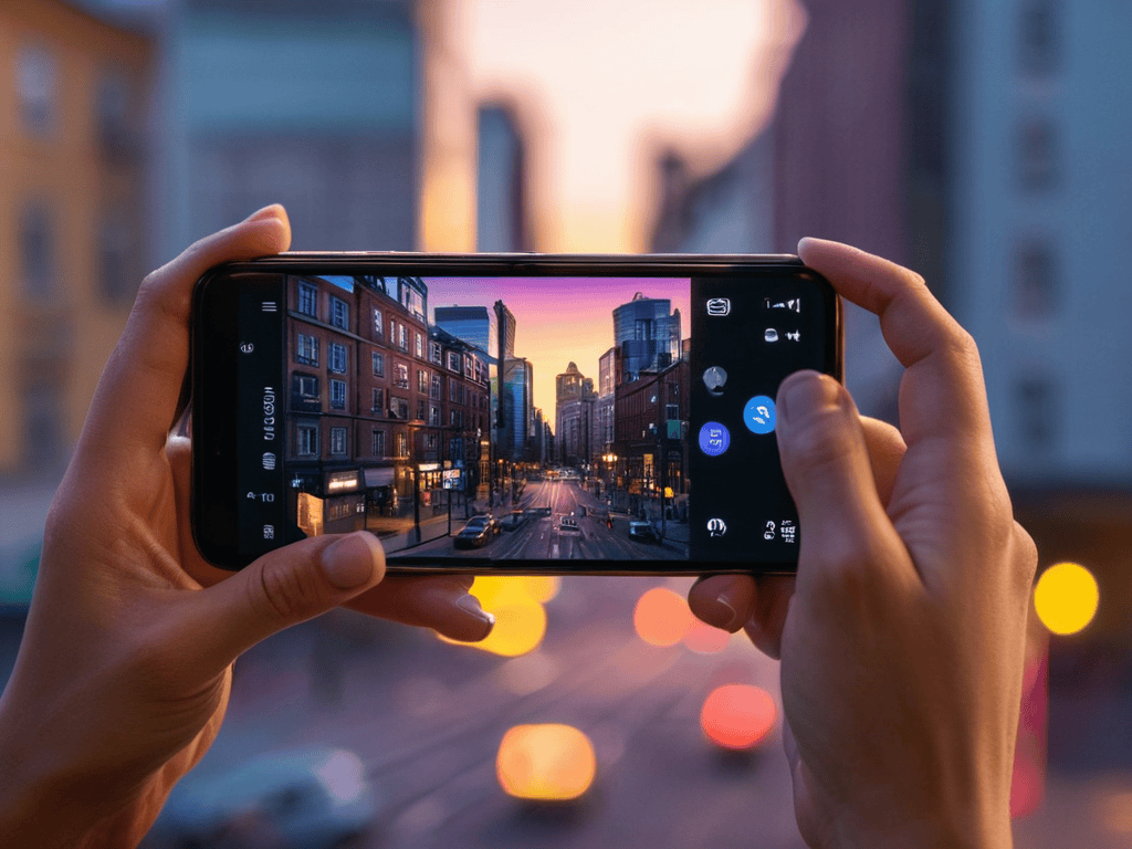 Pocket Pro: Reviewing the Best Smartphone Cameras of 2026 3 Camera Hacks for 12 Bit Newbies