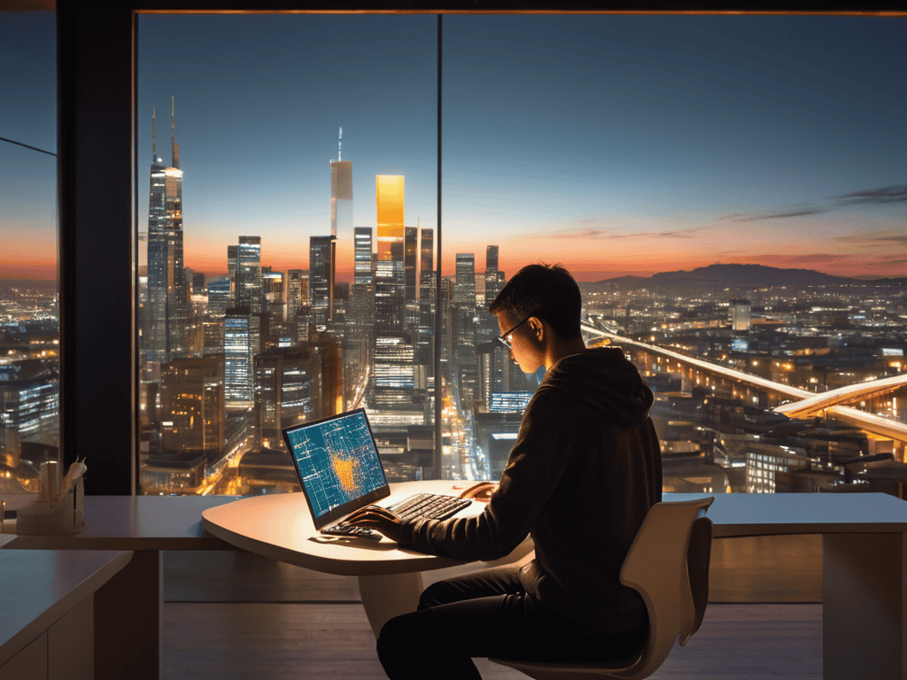 Human Machine Collaboration Evolved
