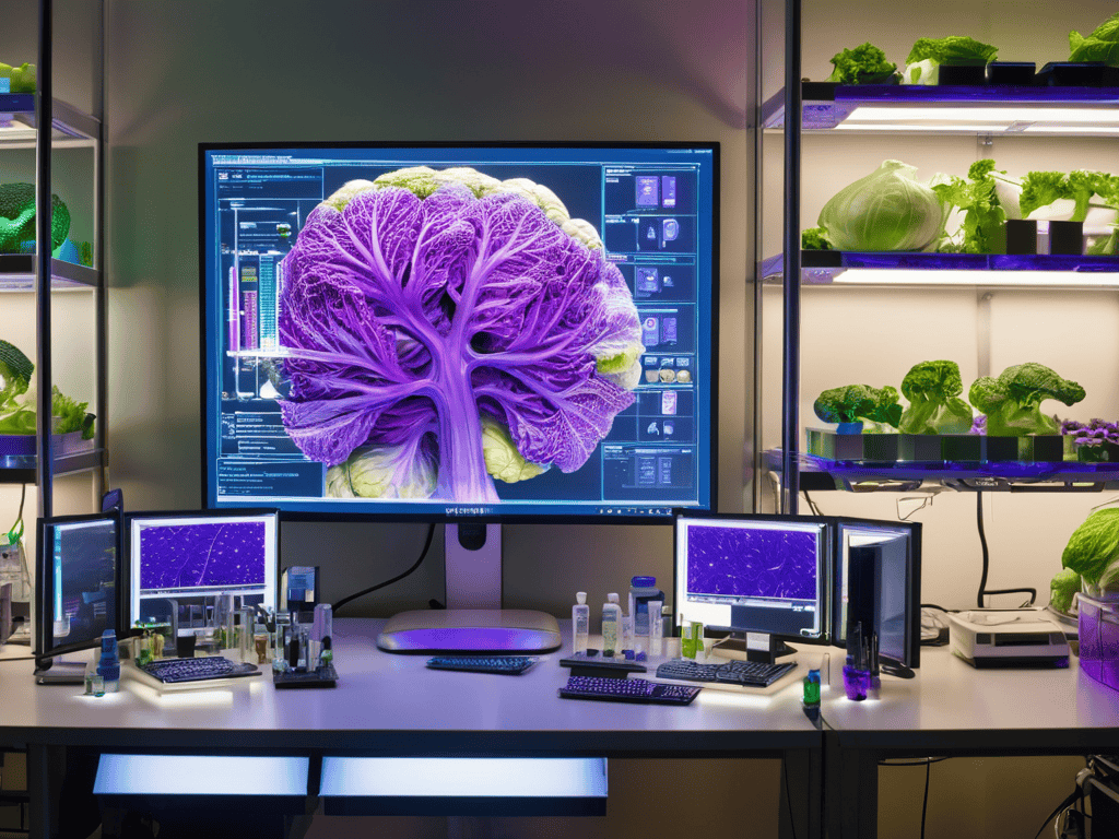 Curing the Incurable: How Ai Is Discovering New Drugs in Record Time 3 The Ai Lab Where Comedy Meets