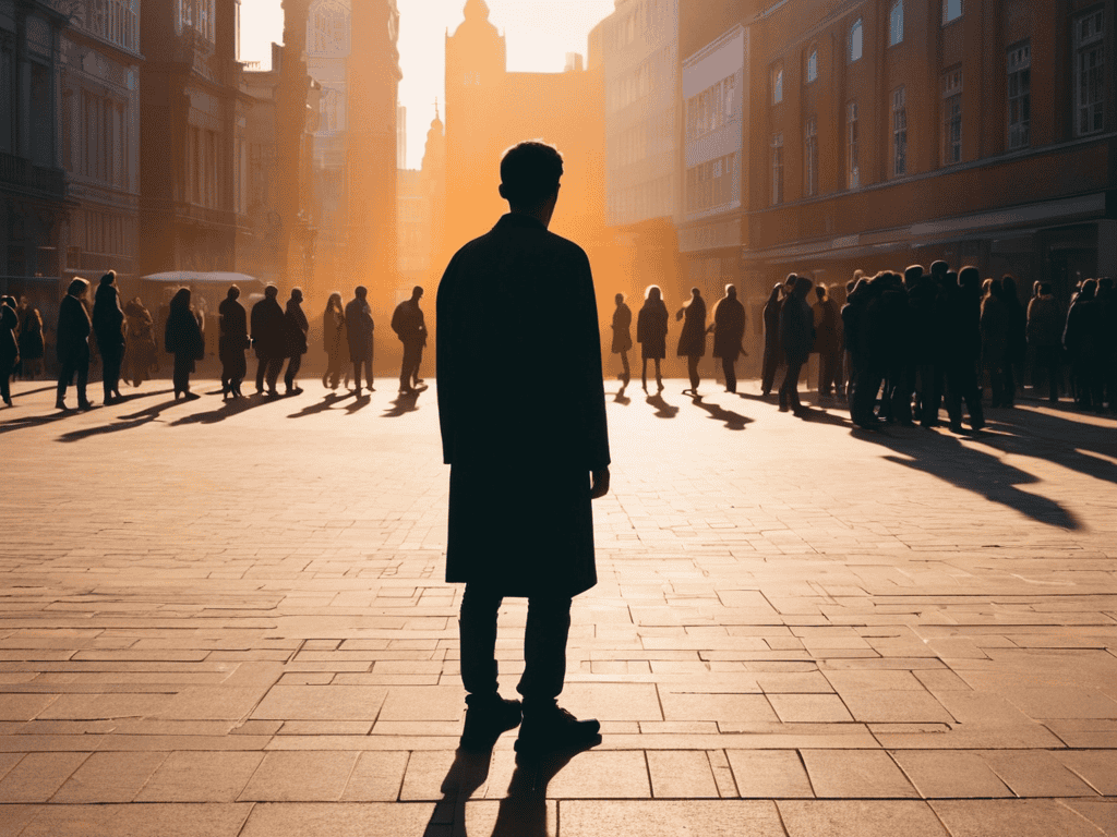 Human Proxy Logic Tips