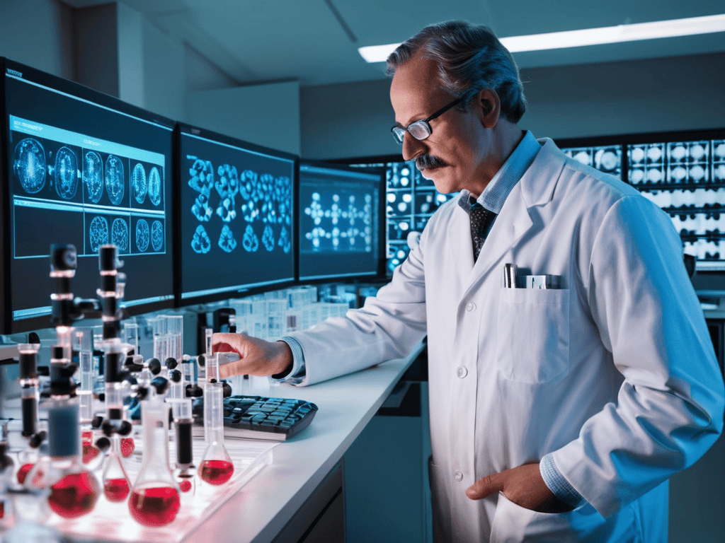 Curing the Incurable: How Ai Is Discovering New Drugs in Record Time 4 AI-Assisted Drug Discovery Tips