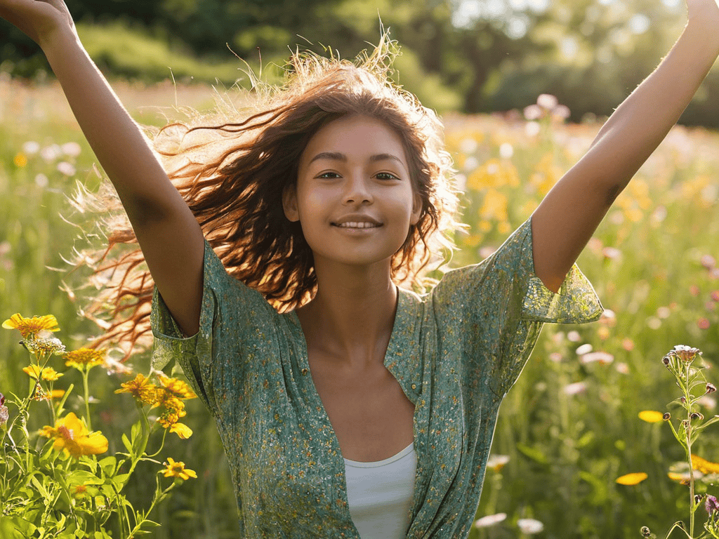 Is 40 the New 30? Why 'biological Age' Is the New Social Status 4 Trick body into being 21 again