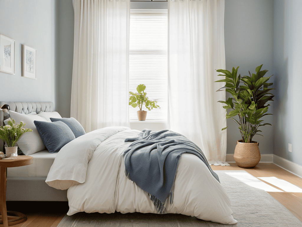 Circadian Health 4 Dreamy Details Sleep Sanctuary