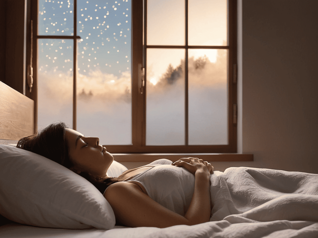 Snooze Control for Epic Sleep