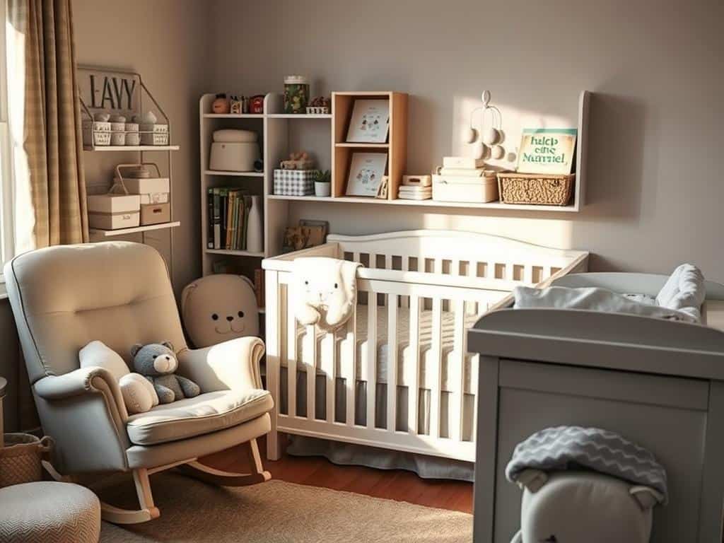 Parenting Must-Haves