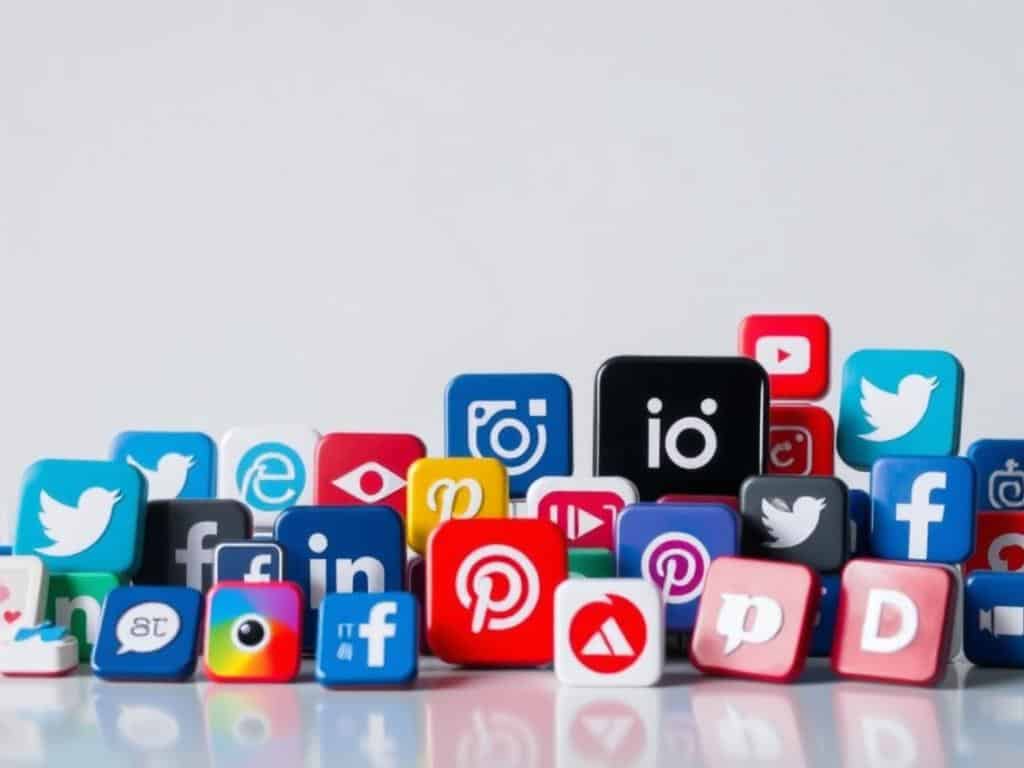 Social Media Platforms