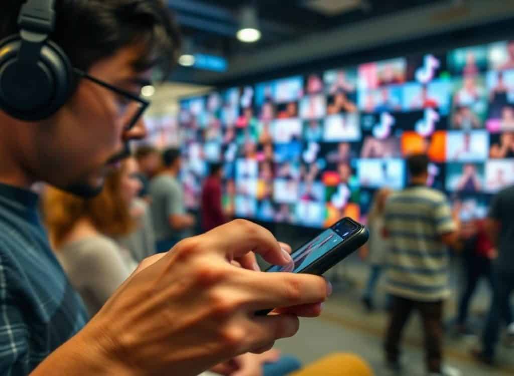 The Dark Side of TikTok
