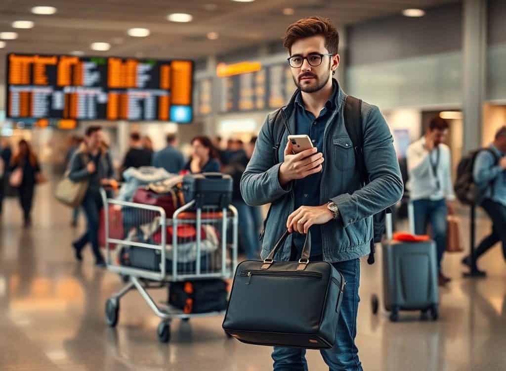 Travel Hacks