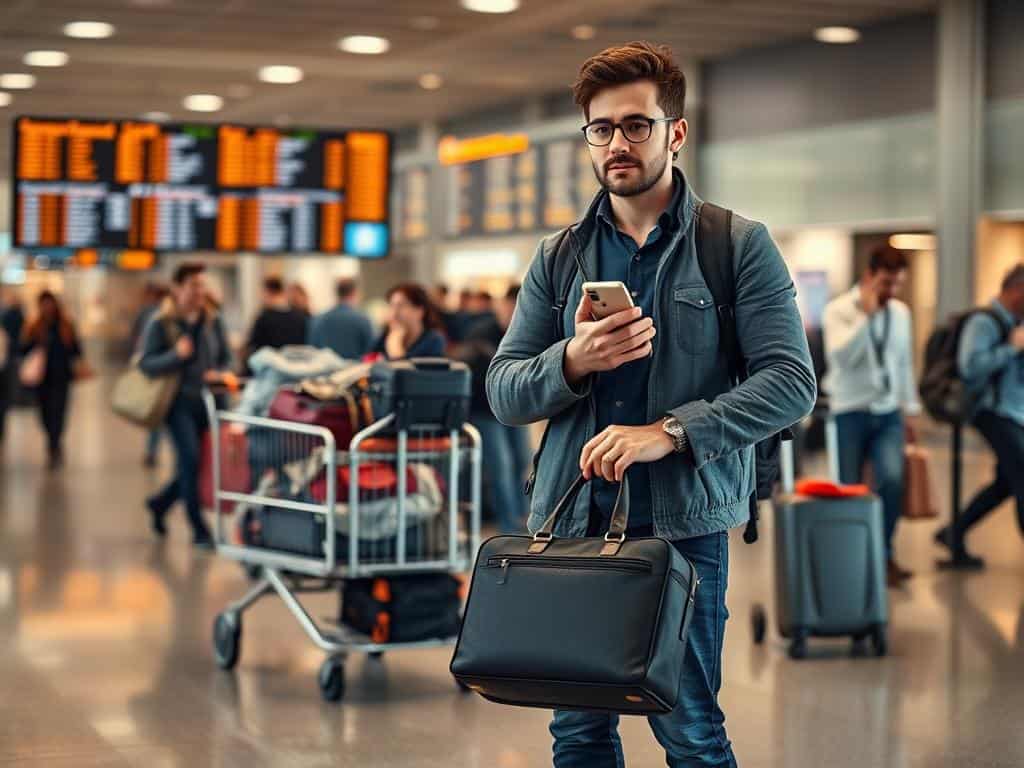 The Best Travel Hacks Airlines Don’t Want You to Know