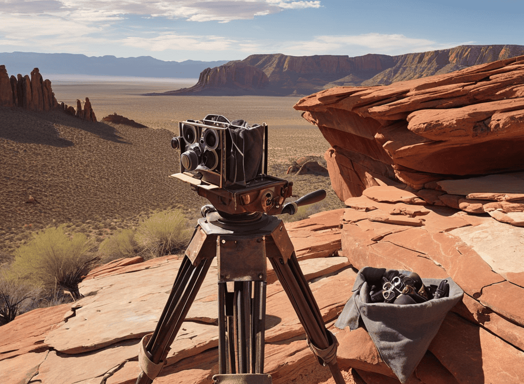 10-Minute Travel Mini-docs cinematic travel videos