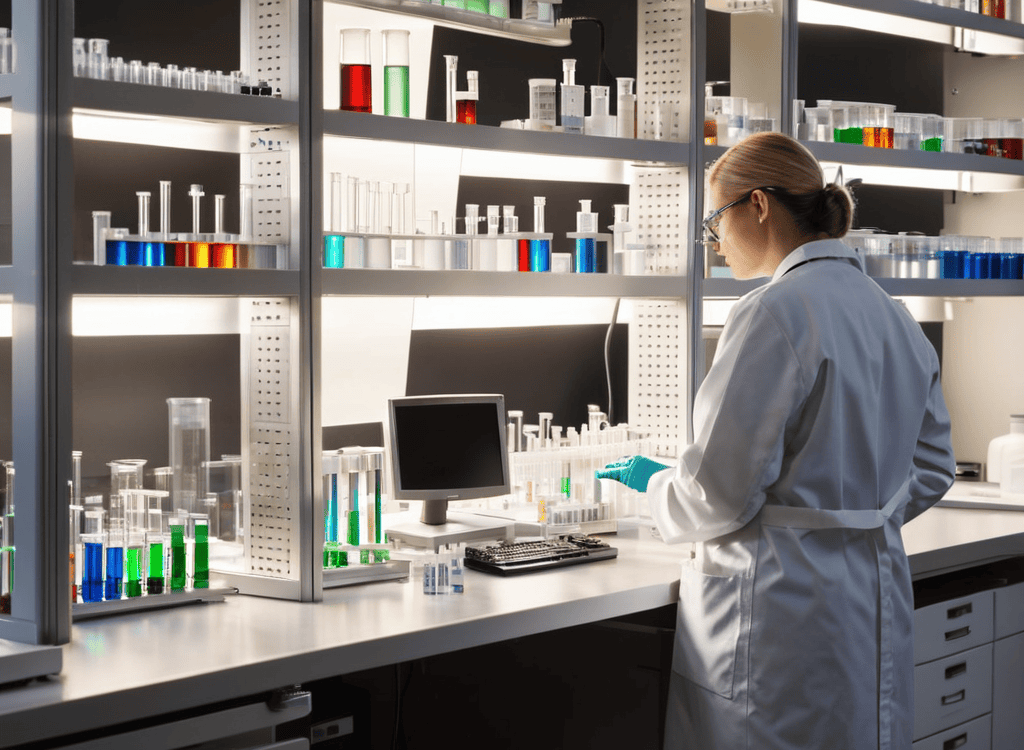 AI-Assisted Drug Discovery breakthrough
