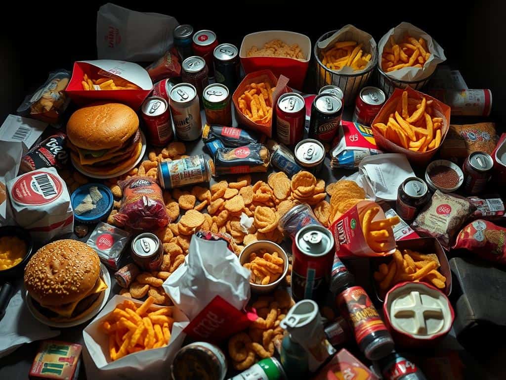 junk food for the brain junk food for the brain