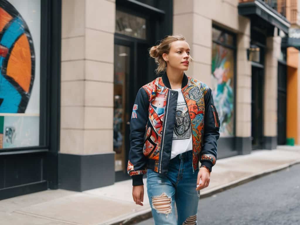 From the Streets to the Runway: the Significance of Streetwear 2 Streetwear Revolution Fashion
