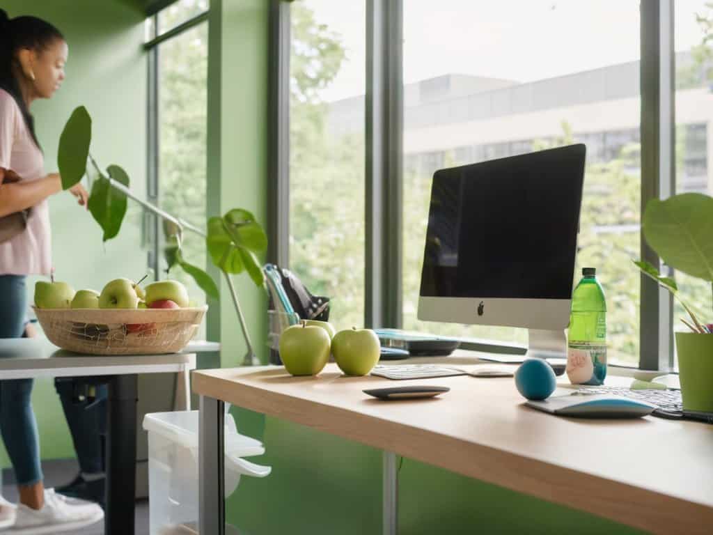 Stand Up for Success: Benefits of Standing Desks for Cognitive Function 3 Benefits of Standing Desks