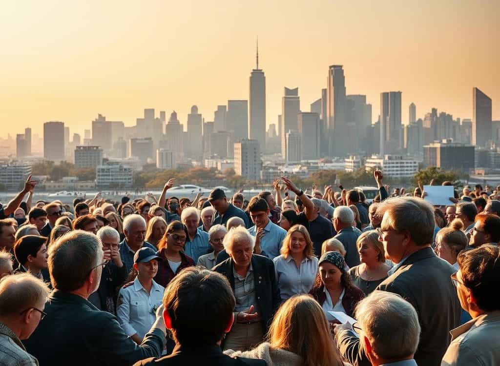 Are 15-Minute Cities the Future or a Control Tactic? 5 15-Minute Cities Debate
