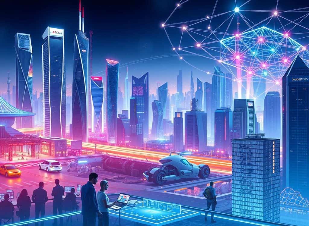 Future of Work