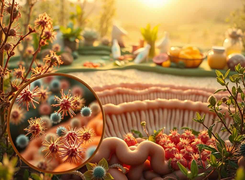 Gut Health