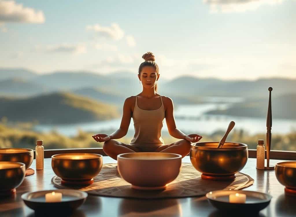 Sound Healing