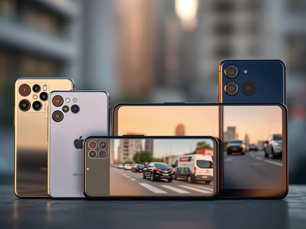 best camera phones