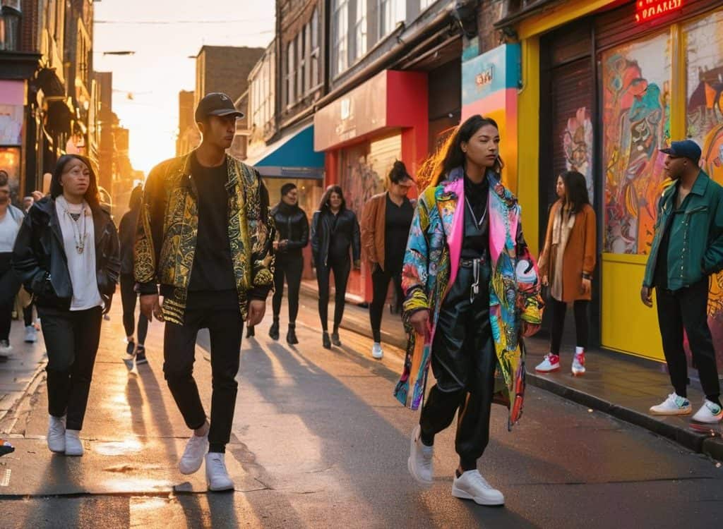 cultural significance of streetwear fashion