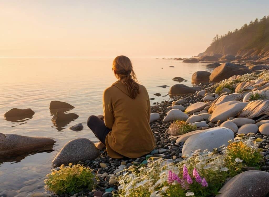 Healing from love bombing and trauma