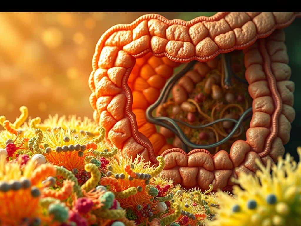 gut microbiome