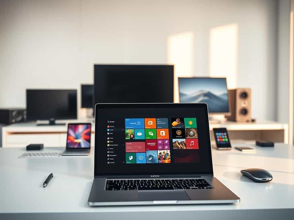 operating systems