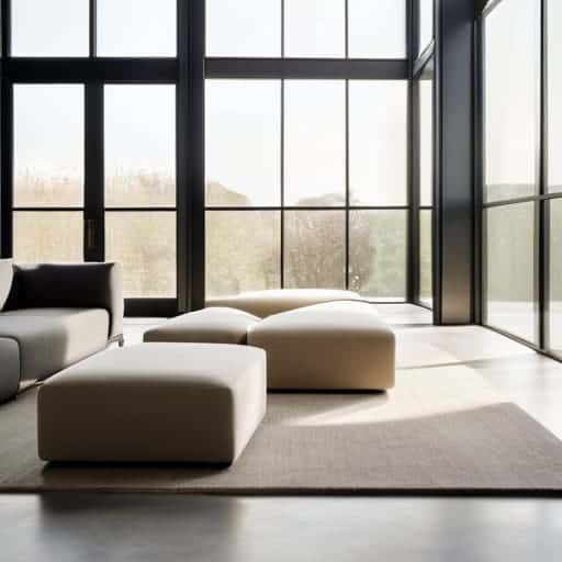 Furniture for Furniture: the Future of Modular Modularity 2 Adaptive Interior Design When Your Living Room Has More Mood Swings Than Me
