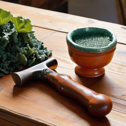 How to Remove Rust From Antique Hand Tools Playfully