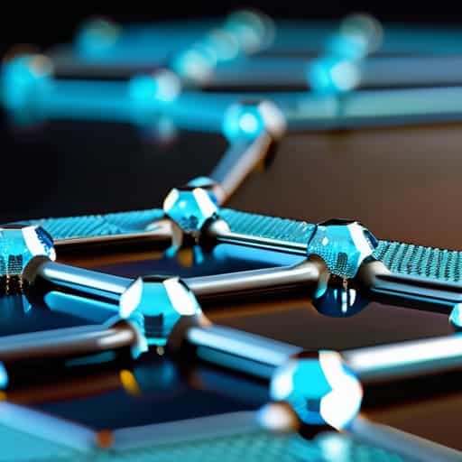 Mastering Atomic Scale Water Filtration for Global Impact