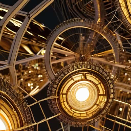Power to the People: How Peer-to-peer (p2p) Governance Works 2 Mastering Decentralized Autonomous Organizations Mechanisms.