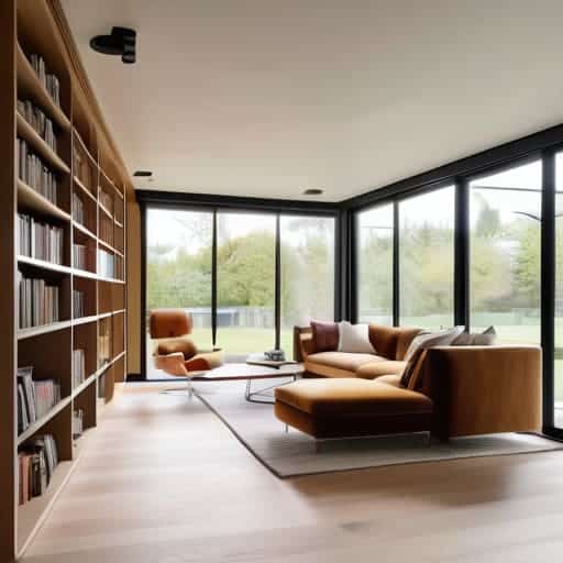 Mastering Flexible Floor Plans for Changing Needs