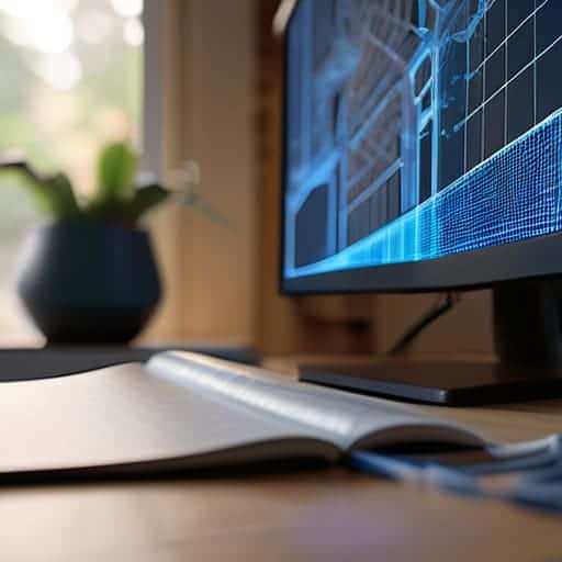 From Sketch to Screen: High-fidelity Wireframe Refinement 2 Mastering the Visual Design Iteration Process.