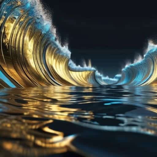 Navigating Global Liquidity Impact and Influence.