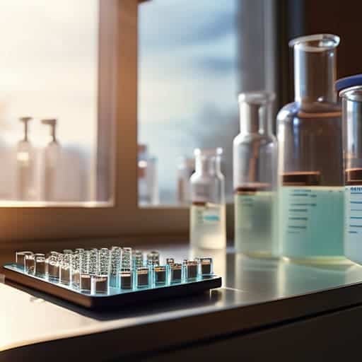 Building the Chain: Professional Peptide Synthesis Protocols 3 Optimizing Success Through Superior Amino Acid Coupling Reagents