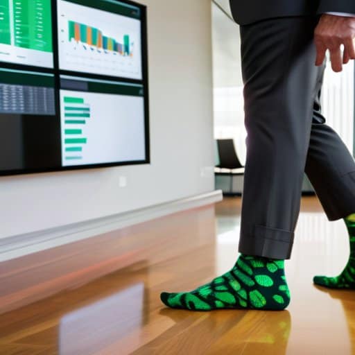 The Perfect Match: Using Predictive M&a Analytics for Success 3 Predictive Ma Analytics Kale Kalelypsoid Insights From My Veggie Socks