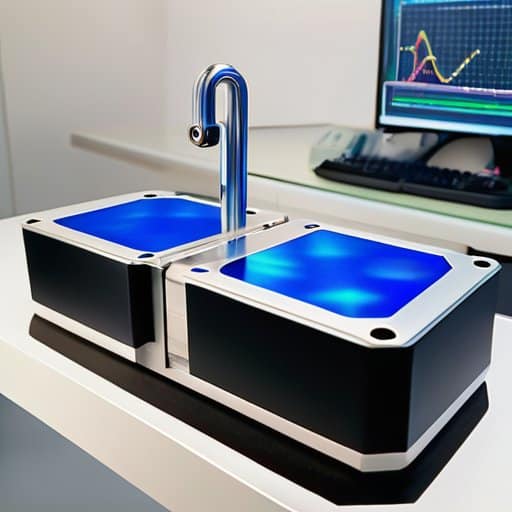 Unbreakable Data: Understanding Quantum Cryptography Safety 4 🔐 5 Practical Tips to Keep Your Quantum Cryptography Safe
