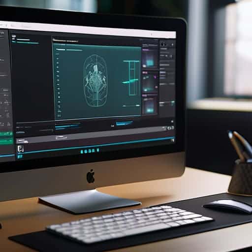 From Sketch to Screen: High-fidelity Wireframe Refinement 4 Refining UI wireframes for The Final Polish.