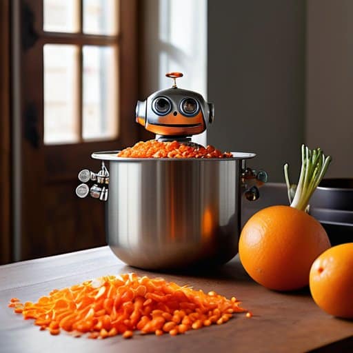 The Grand Finale of Our Veggie‑Spiced ROI