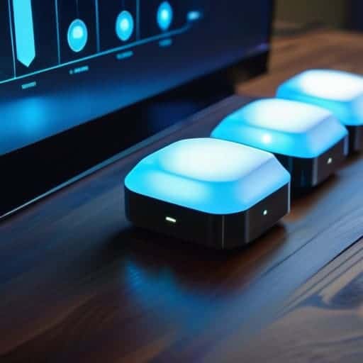 The Long Game of Home Security strategy.