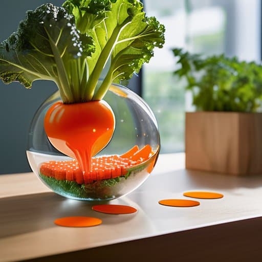 Wrapping It All Up: predictive analytics garden