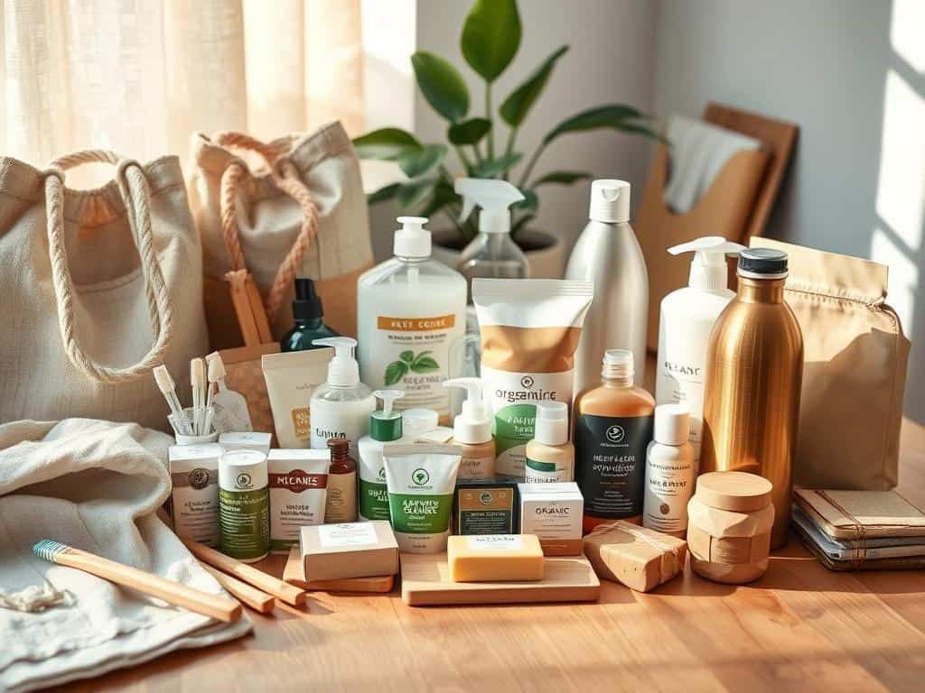 Eco-Friendly Products