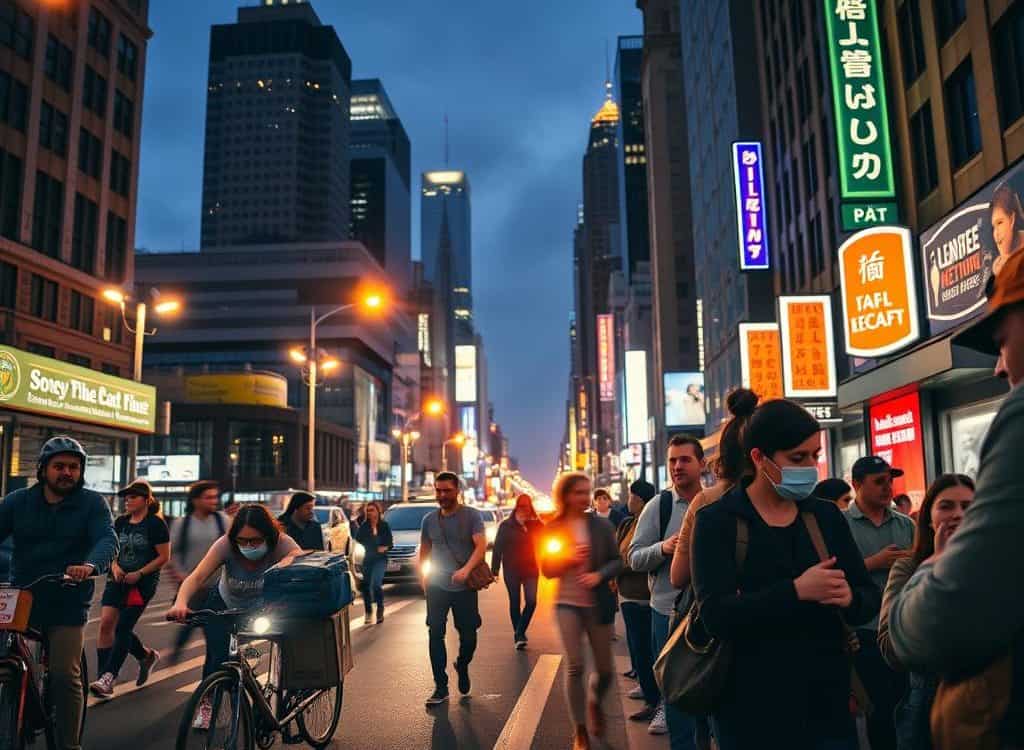 The Rise of Side Hustles