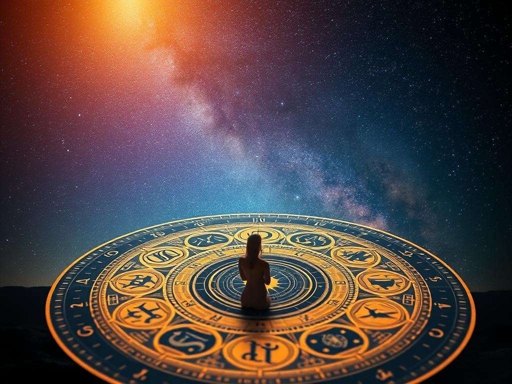 astrology psychological appeal