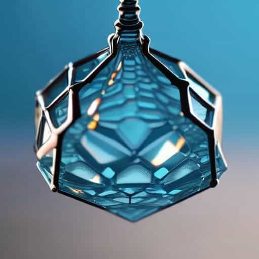 Future of graphene-based desalination technology.
