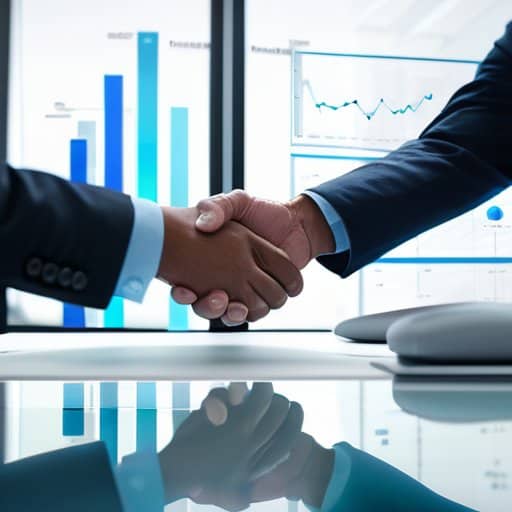 Perfect match using Predictive M&A analytics
