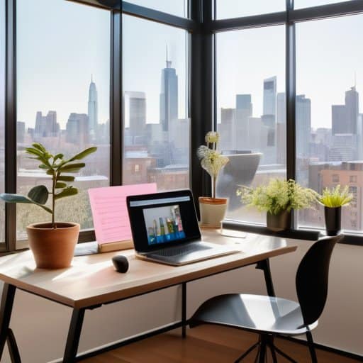 Remote-first company culture building, distance irrelevant