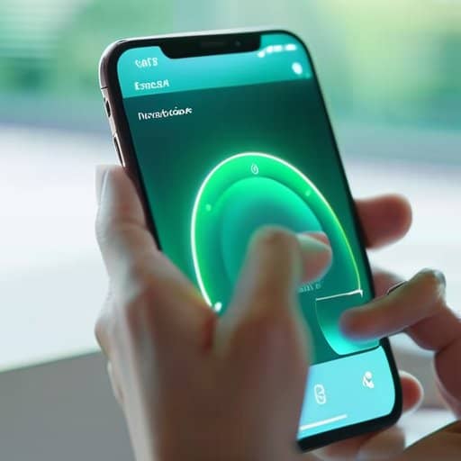 Illustration of Sound design in user interfaces